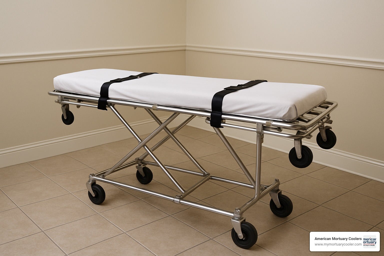 The Complete Guide to Buying a Mortuary Cot | MedicalStretchers.com - American Mortuary Coolers & Equipments The Complete Guide to Buying a Mortuary Cot | MedicalStretchers.com - American Mortuary Coolers & Equipments
